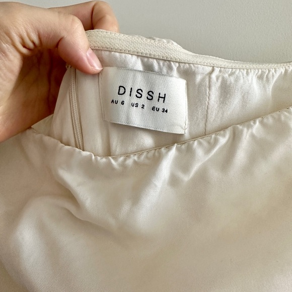 Dissh dress in size 6. - Picture 8 of 8